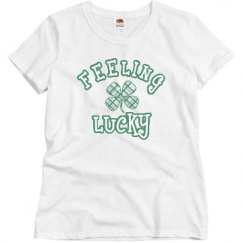 Ladies Basic Softstyle Promo Tee