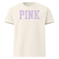 Unisex Oversized Garment-Dyed T-Shirt