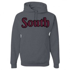 Unisex Basic Promo Hoodie