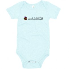 Infant Triblend Super Soft Bodysuit