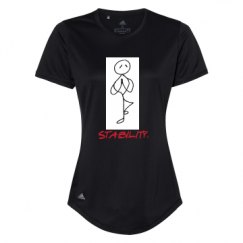 Women's Adidas Sport Shirt 