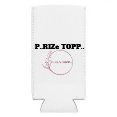 Slim 12 oz Can Cooler