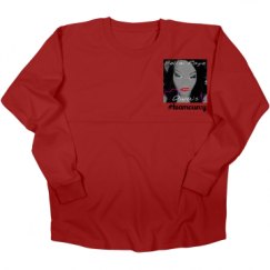 Ladies Game Day Jersey