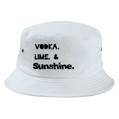 Unisex Bucket Hat