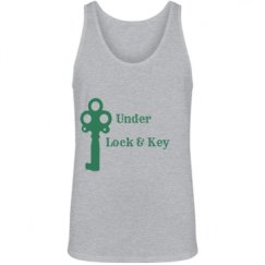 Unisex Jersey Tank Top