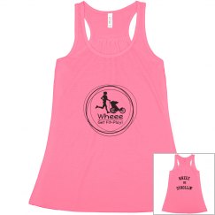 Women's Bella Tank