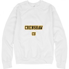 Unisex Basic Promo Crewneck Sweatshirt