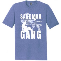 Unisex Perfect Tri Tee