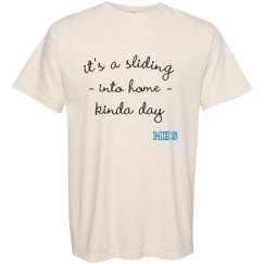 Adult Heavyweight T-Shirt