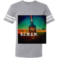 Unisex Vintage Sports Tee