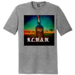 Unisex Perfect Tri Tee