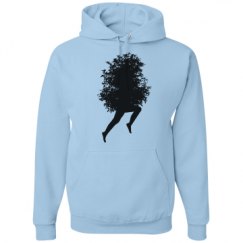 Unisex Basic Promo Hoodie