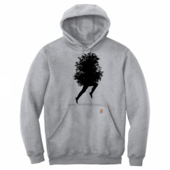 Unisex Carhartt Hooded Sweatshirt