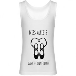 Youth Jersey Tank Top