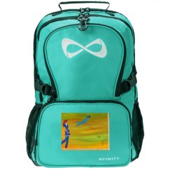 Nfinity Backpack Bag