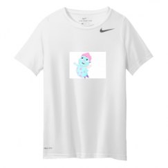 Youth Nike Legend Shirt