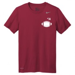 Unisex Nike Legend Shirt