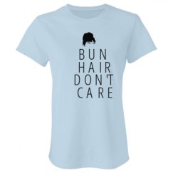 Ladies Slim Fit Favorite Tee