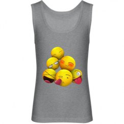 Youth Jersey Tank Top