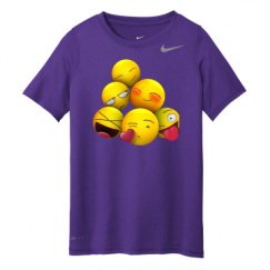 Youth Nike Legend Shirt