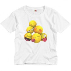 Youth Basic Promo Tee