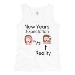 Youth Girls Tank Top