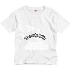 Youth Basic Promo Tee