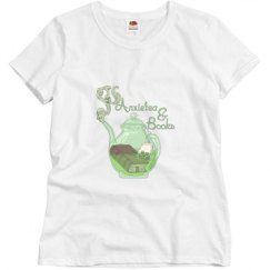 Ladies Basic Softstyle Promo Tee