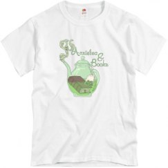 Unisex Basic Promo Tee