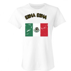 Ladies Slim Fit Favorite Tee