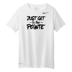 Youth Nike Legend Shirt