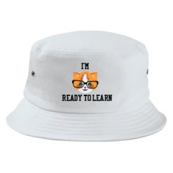 Unisex Bucket Hat