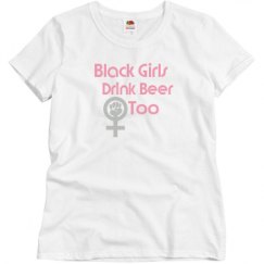 Ladies Basic Softstyle Promo Tee