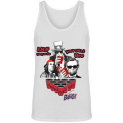 Unisex Jersey Tank Top