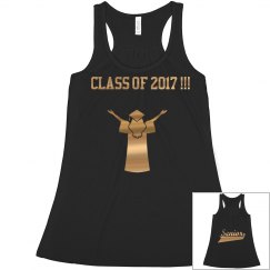 class of 2017 ! 