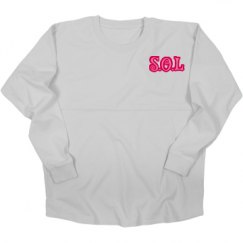 Ladies Game Day Jersey