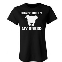 Ladies Slim Fit Favorite Tee