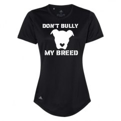 Women's Adidas Sport Shirt 