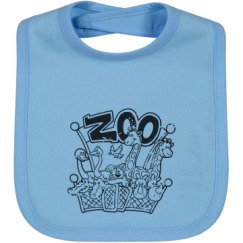 Infant Jersey Bib