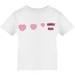 Infant Cotton Tee