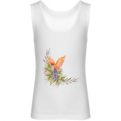 Youth Jersey Tank Top