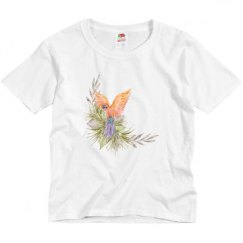 Youth Basic Promo Tee