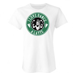 Ladies Slim Fit Favorite Tee