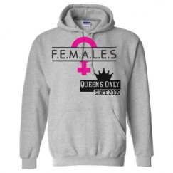 Unisex Basic Promo Hoodie