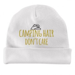 Rabbit Skins Baby Hat