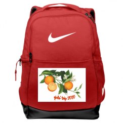 Nike Brasilia Medium Backpack