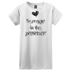 Ladies Basic Softstyle Tee