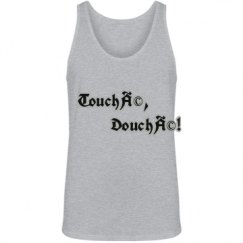 Unisex Jersey Tank Top