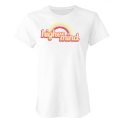 Ladies Slim Fit Favorite Tee