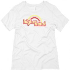 Ladies Relaxed Fit Tee